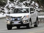 Mazda BT-50 Double Cab 2011 года (AU)